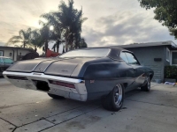 1969 Buick Skylark for sale in Michigan (ID-128010)