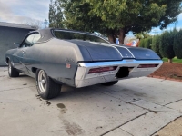 1969 Buick Skylark for sale in Michigan (ID-128010)