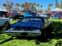 1969 Buick Skylark for sale in Michigan (ID-128010)