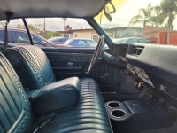 1969 Buick Skylark for sale in Michigan (ID-128010)