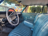 1969 Buick Skylark for sale in Michigan (ID-128010)