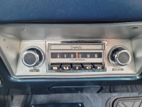 1969 Buick Skylark for sale in Michigan (ID-128010)