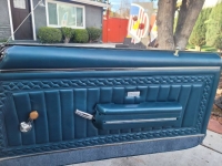 1969 Buick Skylark for sale in Michigan (ID-128010)