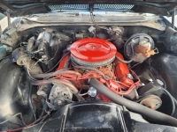 1969 Buick Skylark for sale in Michigan (ID-128010)