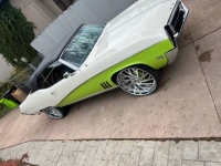 1969 Buick Skylark for sale in Michigan (ID-130138)