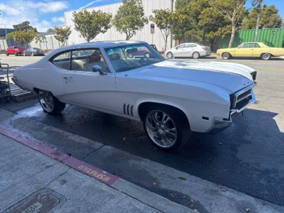 1969 Buick Skylark for sale