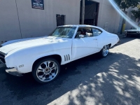 1969 Buick Skylark for sale in Michigan (ID-143719)
