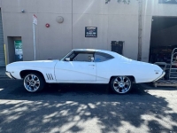 1969 Buick Skylark for sale in Michigan (ID-143719)