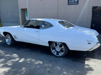 1969 Buick Skylark for sale in Michigan (ID-143719)