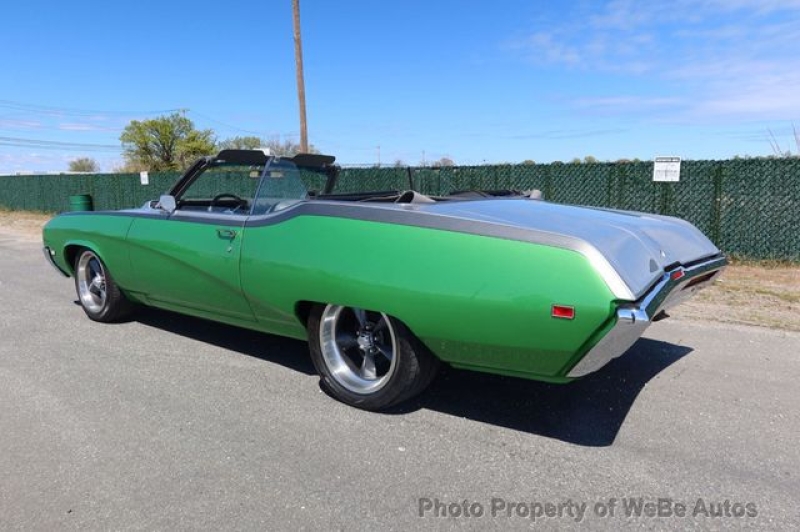 1969 Buick Skylark for sale in Glen Cove, New York (ID-163169)