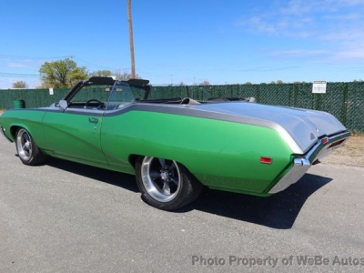 1969 Buick Skylark for sale