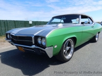1969 Buick Skylark for sale in Glen Cove, New York (ID-163169)
