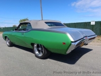 1969 Buick Skylark for sale in Glen Cove, New York (ID-163169)