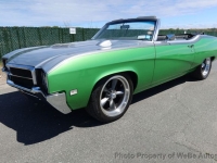 1969 Buick Skylark for sale in Glen Cove, New York (ID-163169)