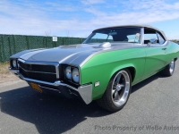 1969 Buick Skylark for sale in Glen Cove, New York (ID-163169)