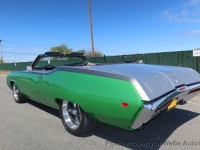 1969 Buick Skylark for sale in Glen Cove, New York (ID-163169)