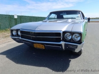 1969 Buick Skylark for sale in Glen Cove, New York (ID-163169)