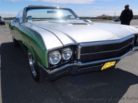 1969 Buick Skylark for sale in Glen Cove, New York (ID-163169)