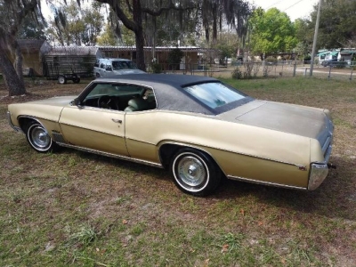 1969 Buick Wildcat for sale