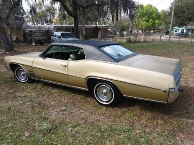 1969 Buick Wildcat for sale