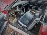 1969 Cadillac Convertible for sale in Michigan (ID-140110)