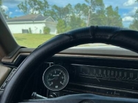 1969 Cadillac Coupe DeVille for sale in Michigan (ID-120763)