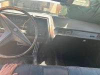 1969 Cadillac Coupe DeVille for sale in Michigan (ID-122322)
