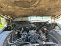 1969 Cadillac Coupe DeVille for sale in Michigan (ID-122322)