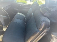 1969 Cadillac Coupe DeVille for sale in Michigan (ID-122322)
