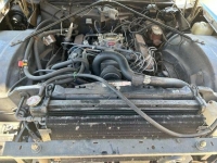 1969 Cadillac Coupe DeVille for sale in Michigan (ID-122322)