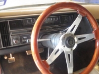 1969 Cadillac Coupe DeVille for sale in Michigan (ID-123145)