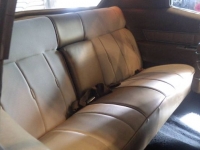 1969 Cadillac Coupe DeVille for sale in Michigan (ID-123145)