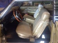1969 Cadillac Coupe DeVille for sale in Michigan (ID-123145)