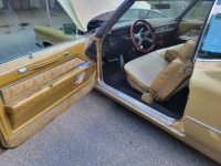 1969 Cadillac Coupe DeVille for sale in Michigan (ID-123145)