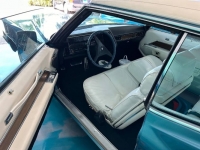 1969 Cadillac Coupe DeVille for sale in Michigan (ID-123939)