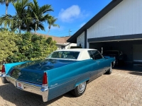 1969 Cadillac Coupe DeVille for sale in Michigan (ID-123939)