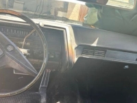 1969 Cadillac Coupe DeVille for sale in Michigan (ID-144191)