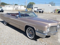 1969 Cadillac Coupe DeVille for sale (ID-146015)