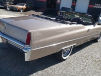 1969 Cadillac Coupe DeVille for sale (ID-146015)