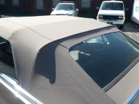 1969 Cadillac Coupe DeVille for sale (ID-146015)