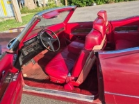 1969 Cadillac Coupe DeVille for sale in Michigan (ID-146054)