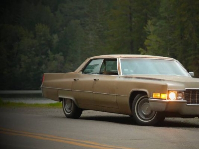 1969 Cadillac DeVille for sale 1969 Cadillac DeVille for sale