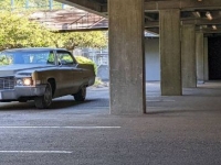 1969 Cadillac DeVille for sale in Michigan (ID-125015)