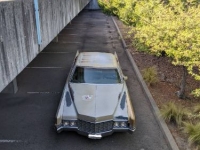 1969 Cadillac DeVille for sale in Michigan (ID-125015)