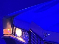 1969 Cadillac DeVille for sale in Michigan (ID-125015)