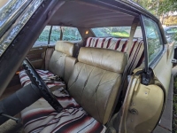 1969 Cadillac DeVille for sale in Michigan (ID-125015)