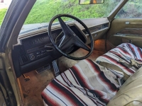 1969 Cadillac DeVille for sale in Michigan (ID-125015)