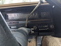 1969 Cadillac DeVille for sale in Michigan (ID-125015)