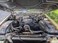 1969 Cadillac DeVille for sale in Michigan (ID-125015)