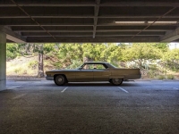1969 Cadillac DeVille for sale in Michigan (ID-125015)